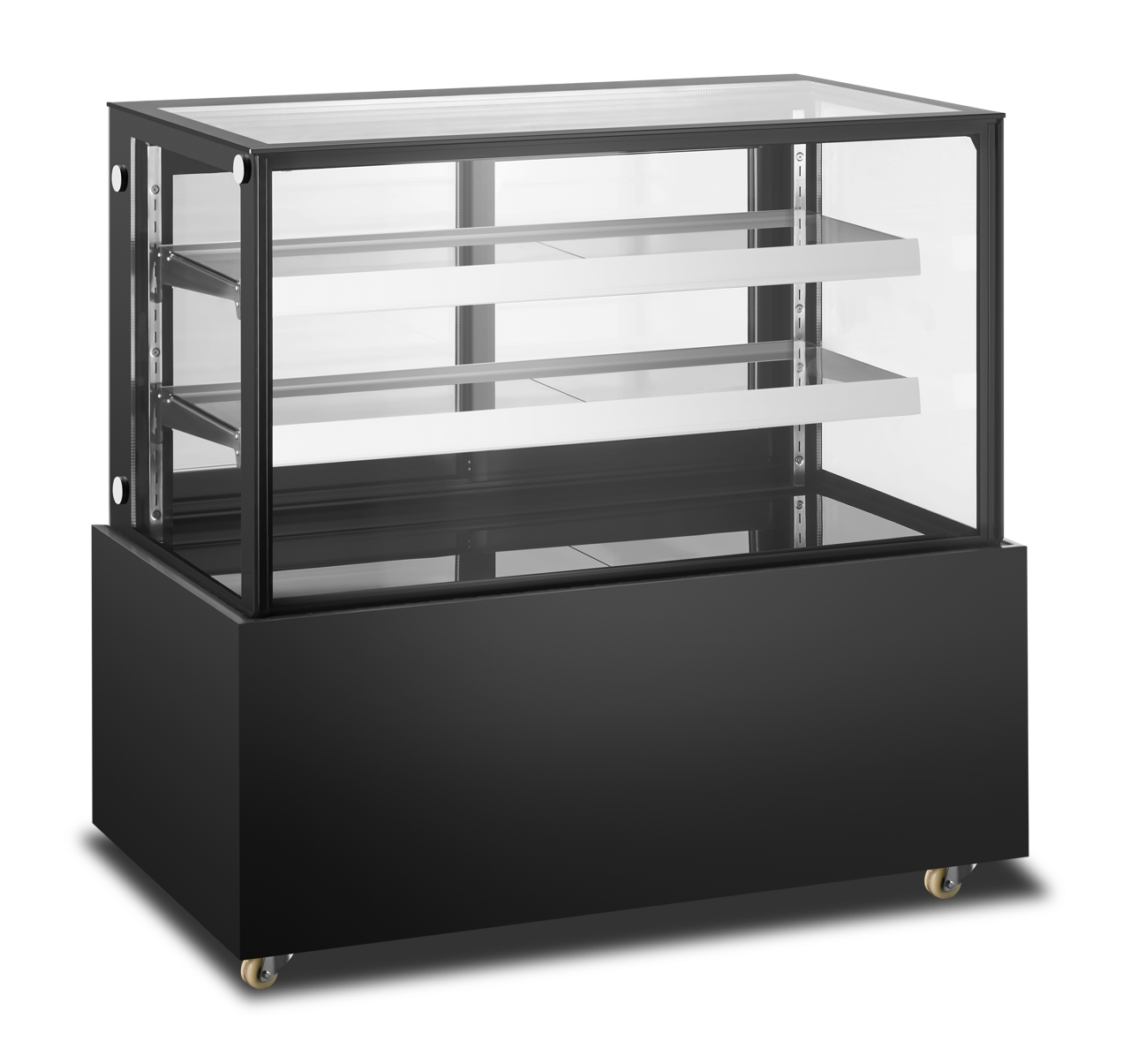 Komercyjna szafka na lodówkę