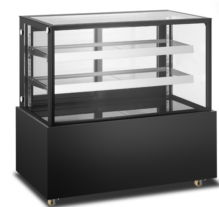 Komercyjne szafki na wyświetlacze lodówki: Jak wybrać odpowiednie rozwiązanie wyświetlacza dla różnych produktów?