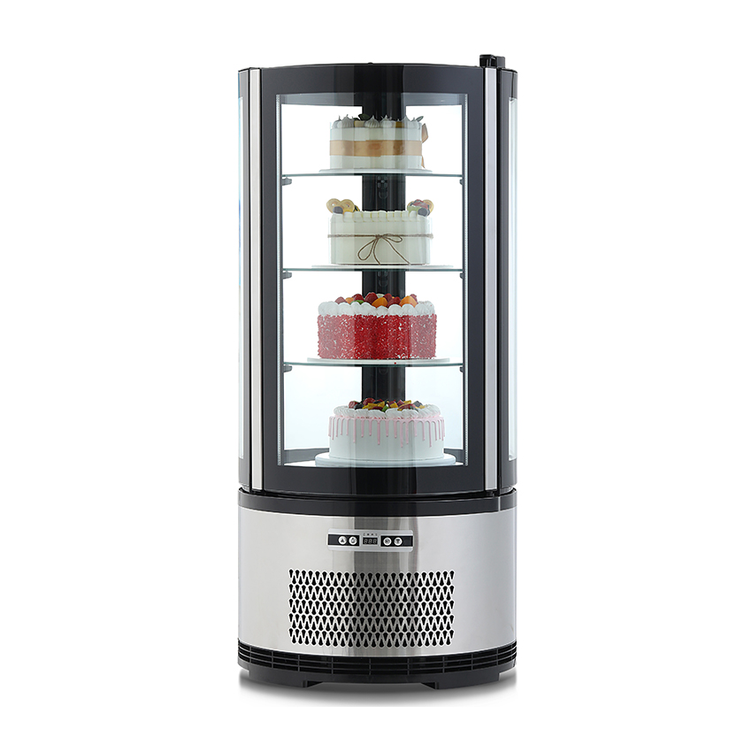 Jak szafka na ciasto staje się słodkim opiekunem bezpieczeństwa żywności?