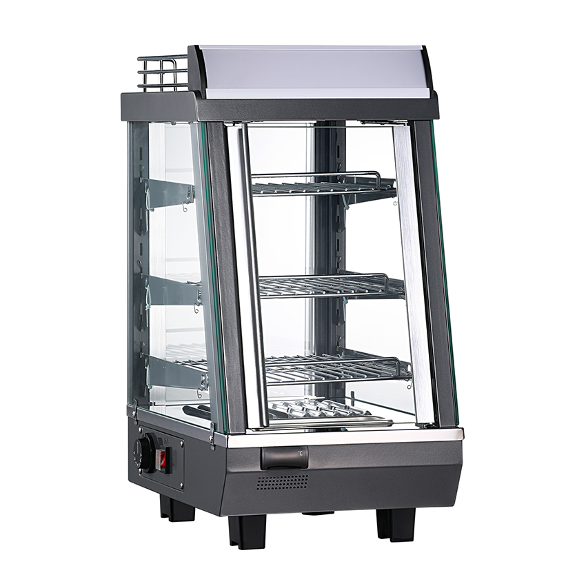 Gorąca szafka stołowa