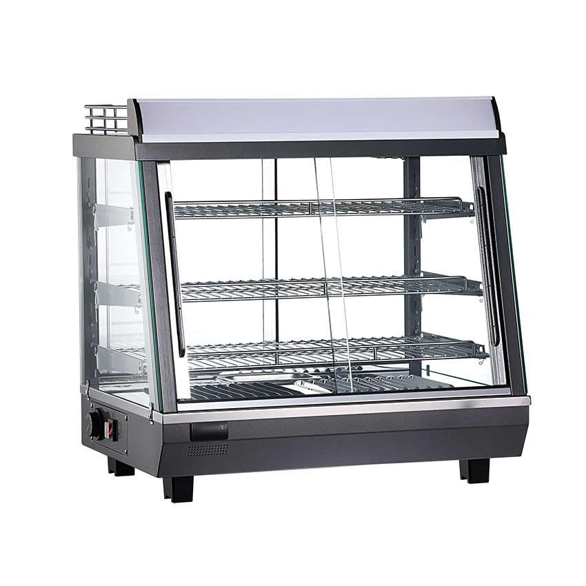 Wiele funkcji pomaga przechowywać żywność i ogrzewanie: kompleksowe zalety gorącej szafki stołowej